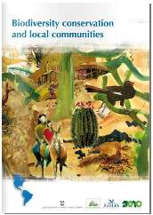 Biodiversity conservation and local communities – report